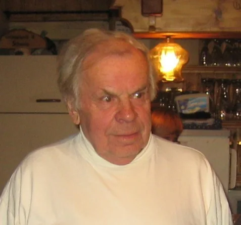 Erhard Wilsch, Gruppe München